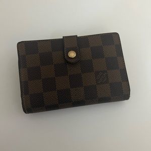 Louis Vuitton wallet
